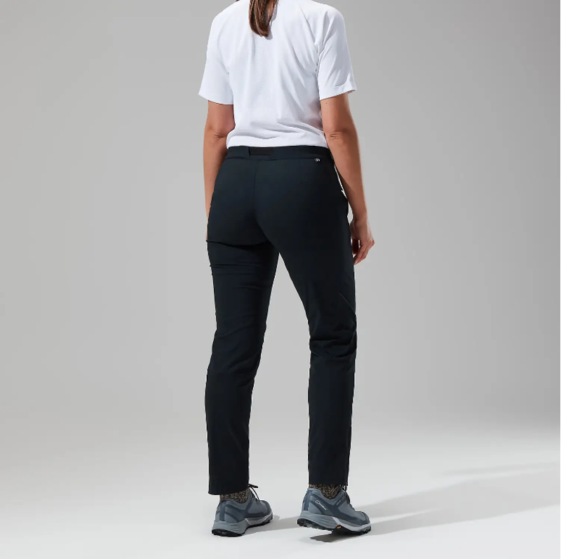 Berghaus Women's Lomaxx Pant in Black-2